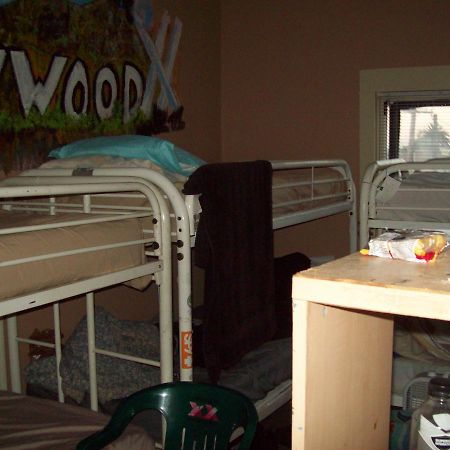 Niki'S International Hostel Σαν Ντιέγκο Εξωτερικό φωτογραφία