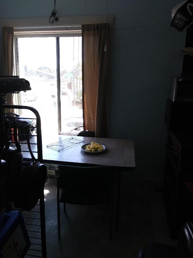 Niki'S International Hostel Σαν Ντιέγκο Εξωτερικό φωτογραφία