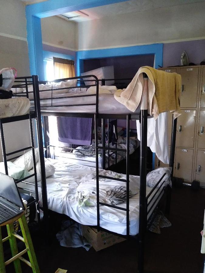 Niki'S International Hostel Σαν Ντιέγκο Εξωτερικό φωτογραφία