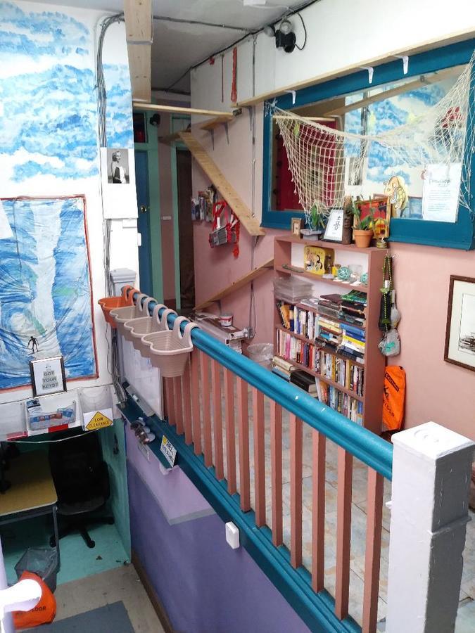 Niki'S International Hostel Σαν Ντιέγκο Εξωτερικό φωτογραφία