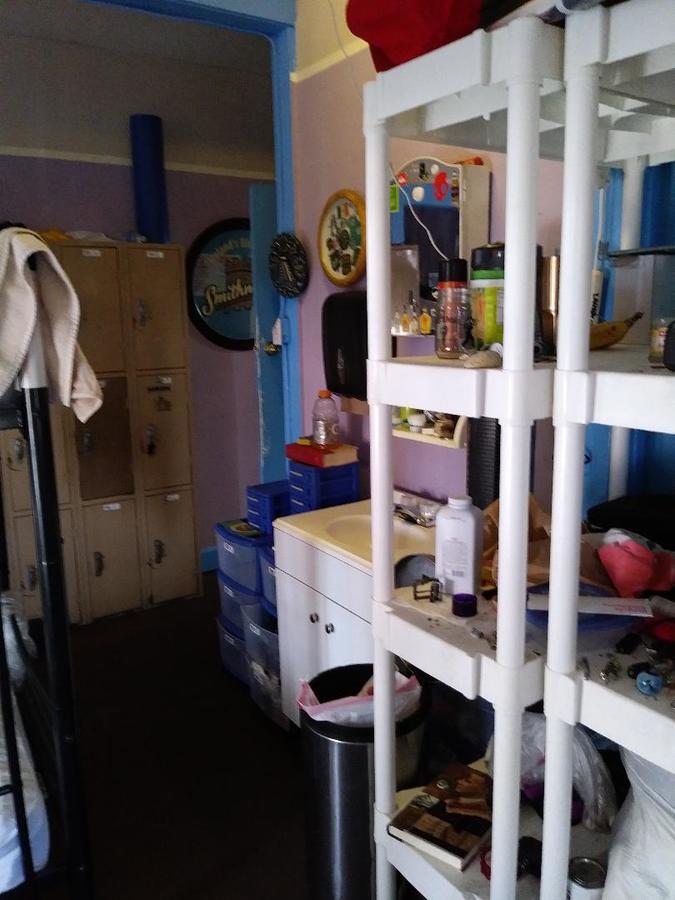 Niki'S International Hostel Σαν Ντιέγκο Εξωτερικό φωτογραφία