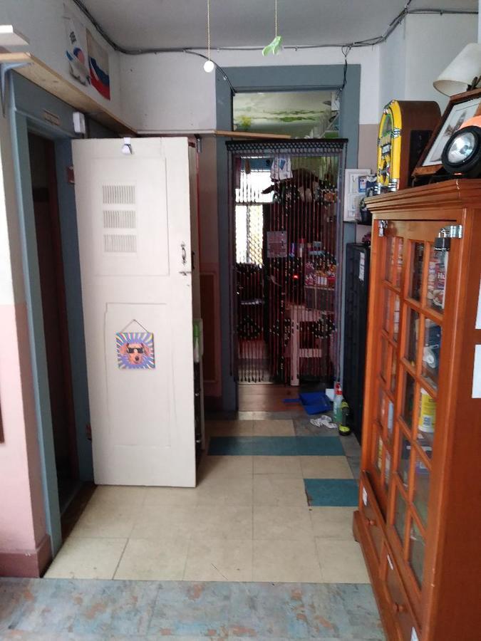 Niki'S International Hostel Σαν Ντιέγκο Εξωτερικό φωτογραφία