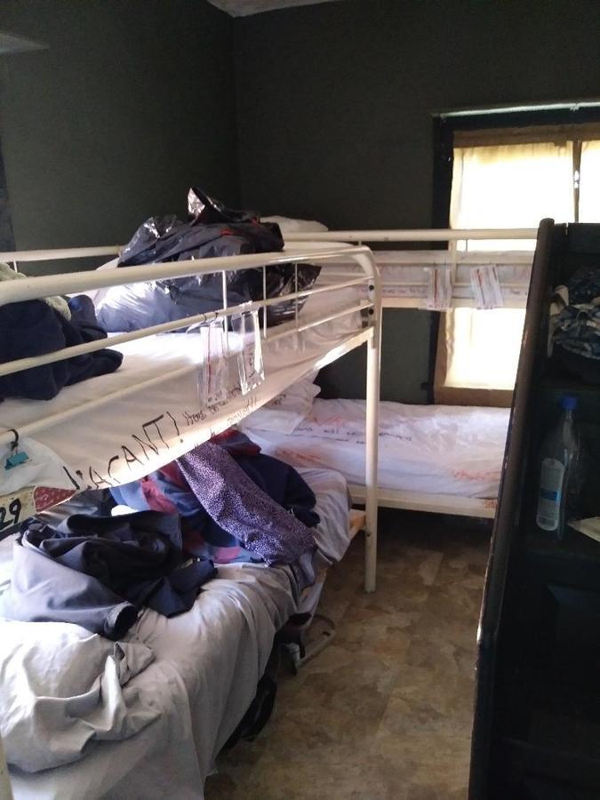 Niki'S International Hostel Σαν Ντιέγκο Εξωτερικό φωτογραφία
