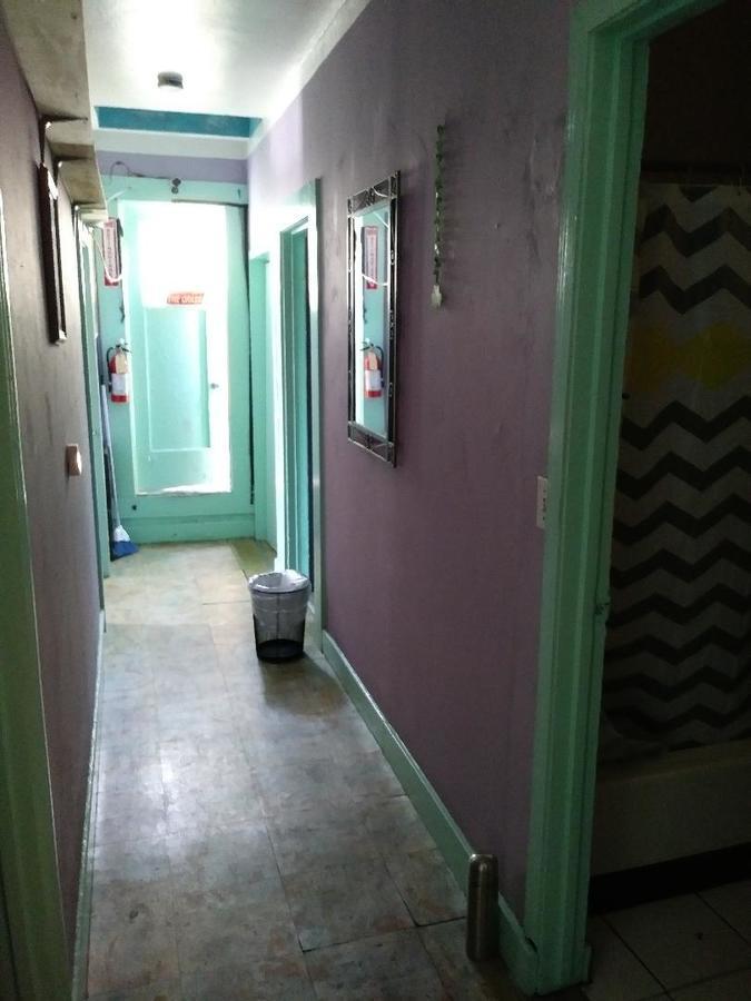 Niki'S International Hostel Σαν Ντιέγκο Εξωτερικό φωτογραφία