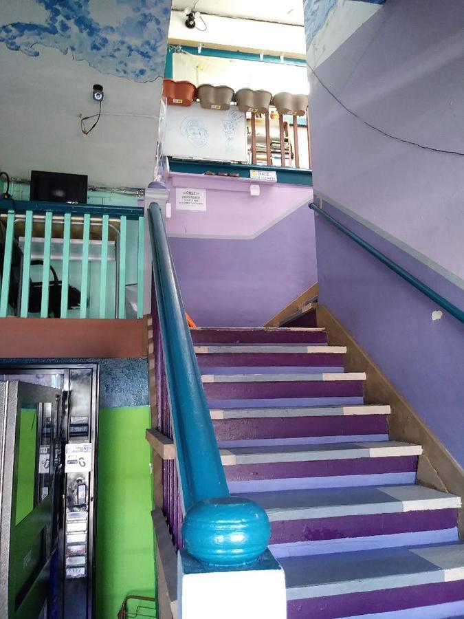Niki'S International Hostel Σαν Ντιέγκο Εξωτερικό φωτογραφία